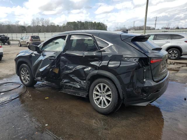 Photo 2 from auction – 2019 LEXUS NX 300 BAS with VIN JTJBARBZ7K2188168