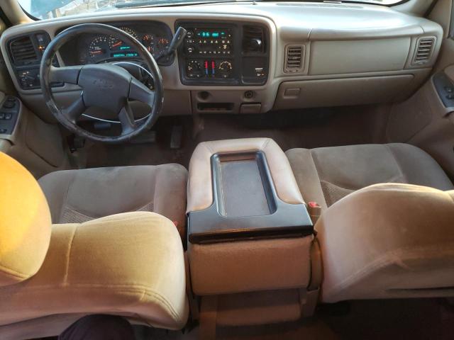 Photo 8 from auction – 2003 CHEVROLET SILVERADO with VIN 1GCHK29U13E247985