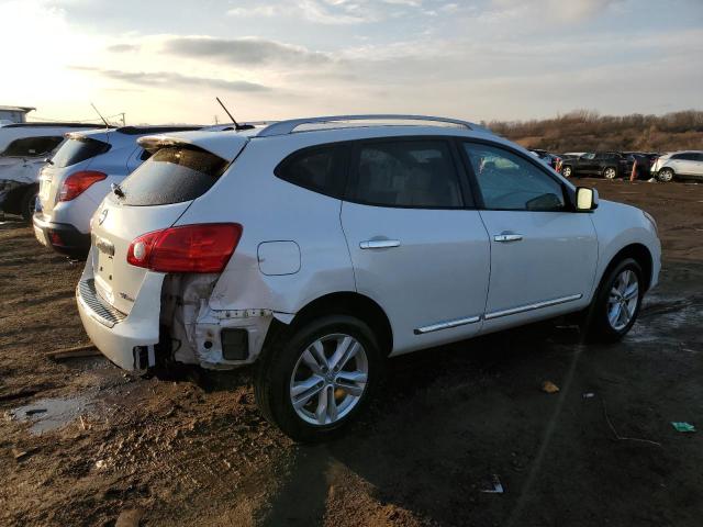 Photo 3 from auction – 2012 NISSAN ROGUE S with VIN JN8AS5MV9CW407435