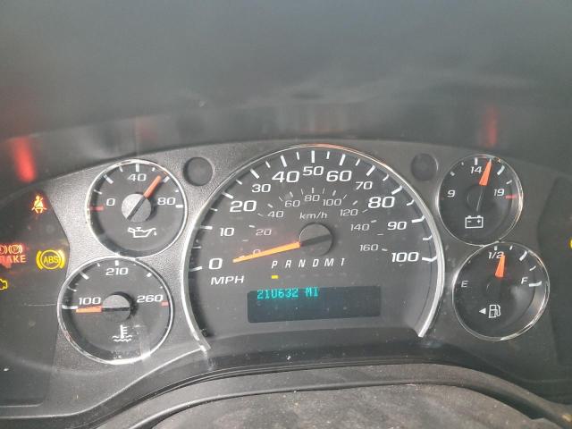 Photo 9 from auction – 2020 CHEVROLET EXPRESS G2 with VIN 1GCWGAFP8L1129652
