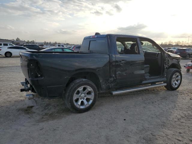 Photo 3 from auction – 2019 RAM 1500 BIG H with VIN 1C6RREFTXKN653511