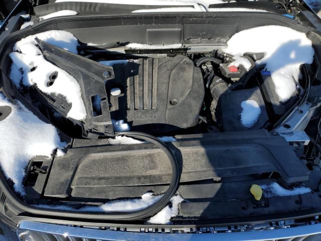 Photo 11 from auction – 2023 VOLVO XC90 PLUS with VIN YV4L12PN4P1982530