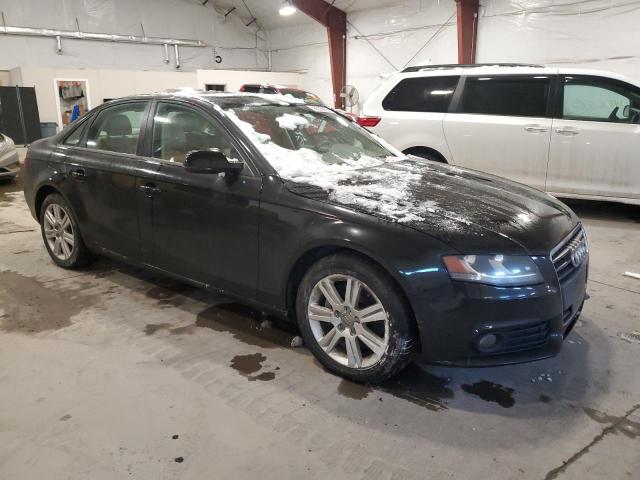 Photo 4 from auction – 2011 AUDI A4 PREMIUM with VIN WAUAFAFL5BN056965