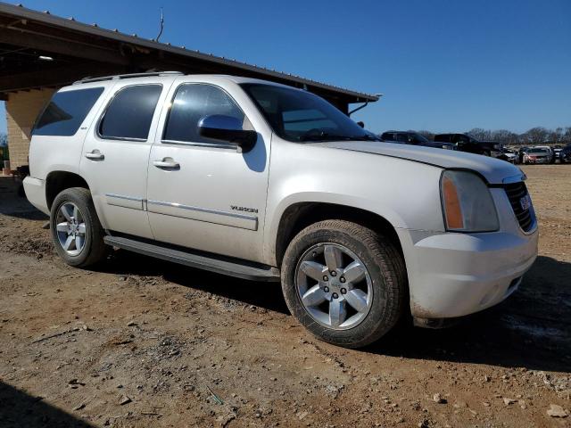 Photo 4 from auction – 2011 GMC YUKON SLT with VIN 1GKS1CE06BR284107