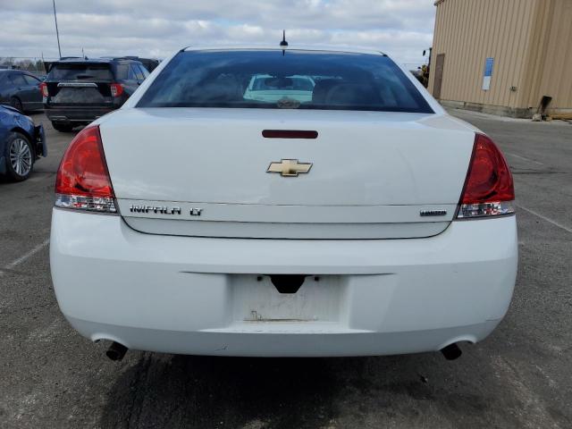 Photo 6 from auction – 2015 CHEVROLET IMPALA LIM with VIN 2G1WB5E36F1142735
