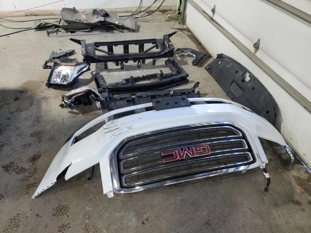 Photo 13 from auction – 2020 GMC YUKON SLT with VIN 1GKS2BKC5LR274997