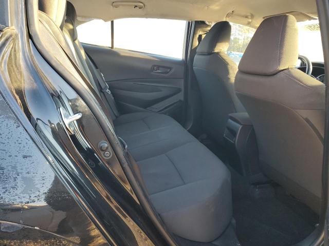 Photo 10 from auction – 2022 TOYOTA COROLLA LE with VIN 5YFEPMAE3NP359035