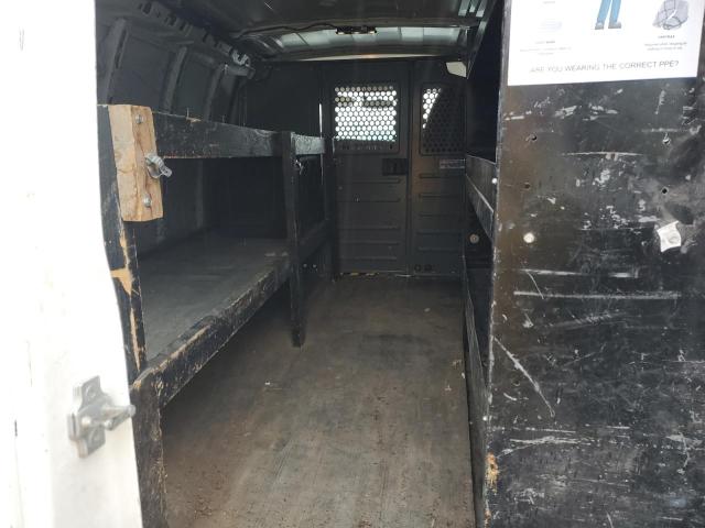 Photo 10 from auction – 2015 CHEVROLET EXPRESS G2 with VIN 1GCWGFCF7F1180265