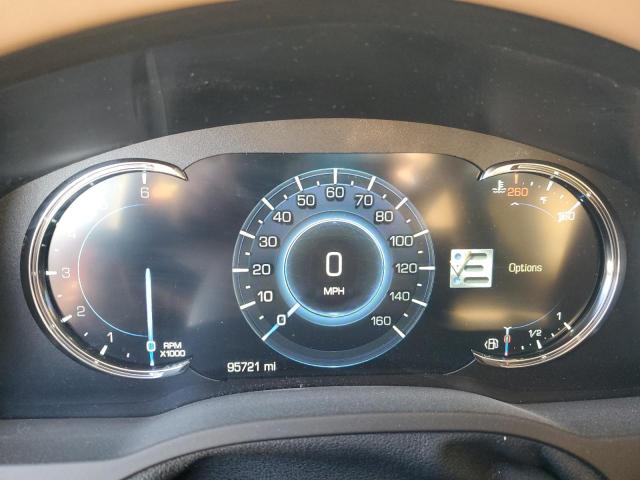صورة رقم 9 من المزاد - 2016 CADILLAC ESCALADE P مع VIN 1GYS4DKJ1GR282580