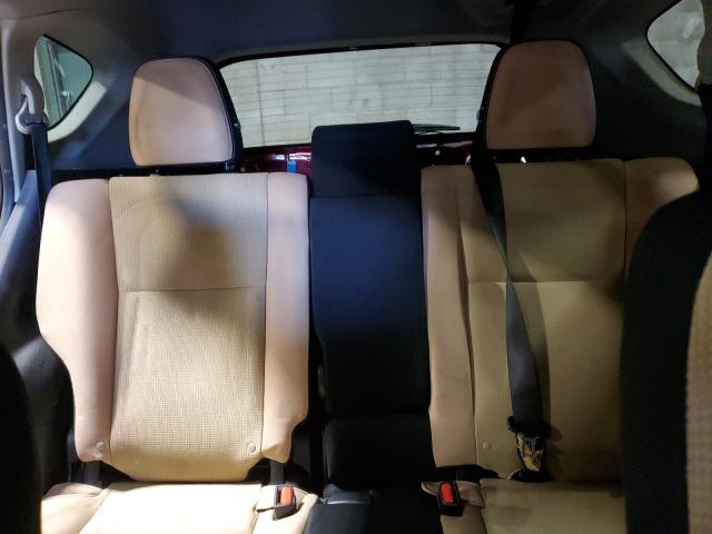 Photo 10 from auction – 2016 TOYOTA RAV4 XLE with VIN JTMRFREV3GJ079974