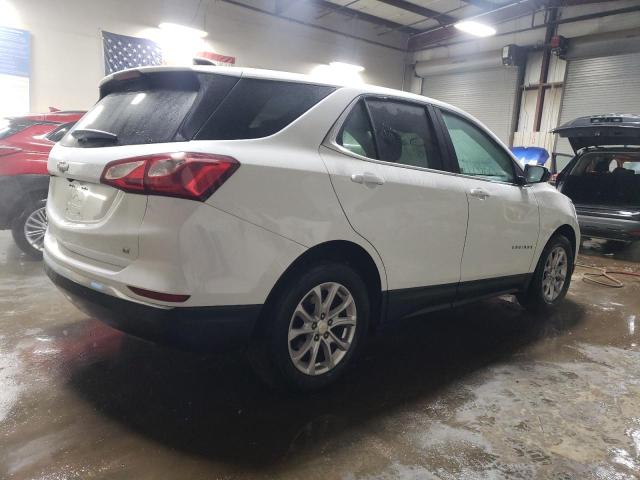 Photo 3 from auction – 2020 CHEVROLET EQUINOX LT with VIN 3GNAXJEV9LS718368
