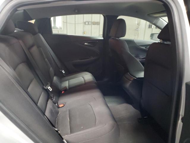 Photo 10 from auction – 2017 CHEVROLET MALIBU LS with VIN 1G1ZB5ST3HF289186