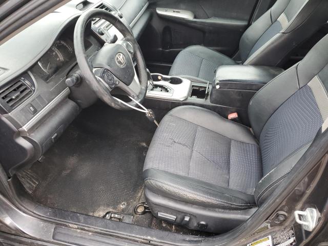 Photo 7 from auction – 2012 TOYOTA CAMRY BASE with VIN 4T1BF1FK5CU116535