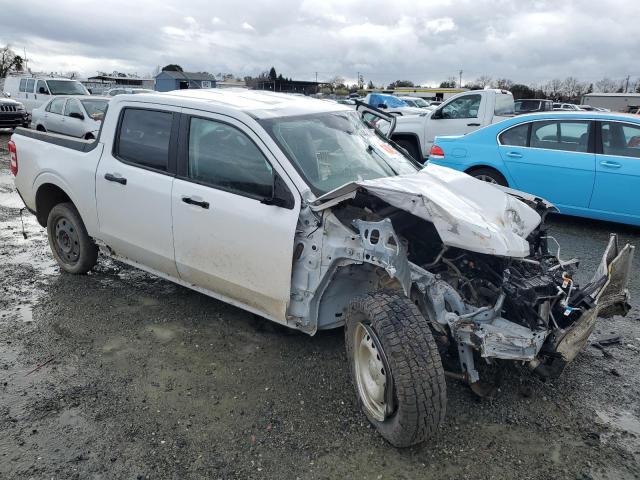 Photo 4 from auction – 2024 FORD MAVERICK X with VIN 3FTTW8A99RRA64431