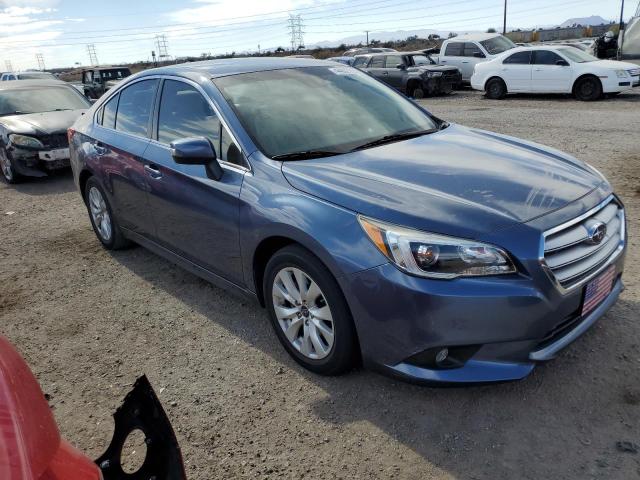 Photo 4 from auction – 2017 SUBARU LEGACY 2.5 with VIN 4S3BNAF60H3032078
