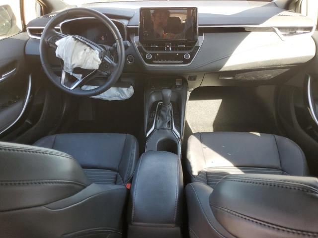 Photo 8 from auction – 2024 TOYOTA COROLLA XS with VIN 5YFT4MCE0RP205871