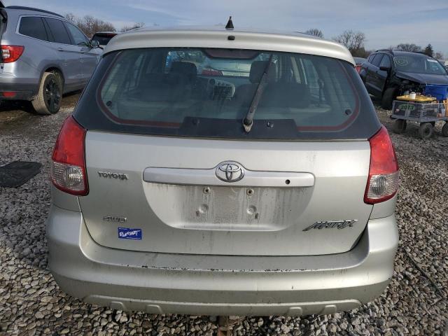 Photo 6 from auction – 2004 TOYOTA COROLLA MA with VIN 2T1LR32E94C311130