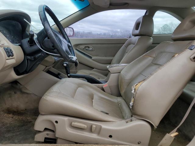 Photo 7 from auction – 2002 HONDA ACCORD EX with VIN 1HGCG22542A005181