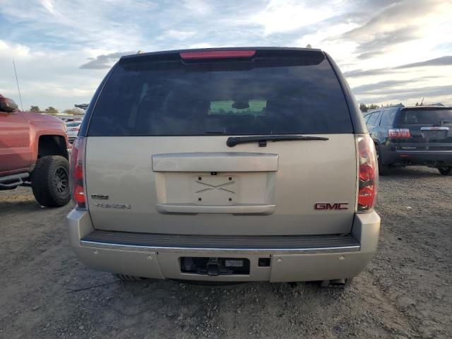 Photo 6 from auction – 2011 GMC YUKON DENA with VIN 1GKS2EEF3BR267617