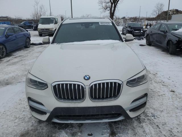Photo 5 from auction – 2019 BMW X3 XDRIVE3 with VIN 5UXTR9C54KLP96170