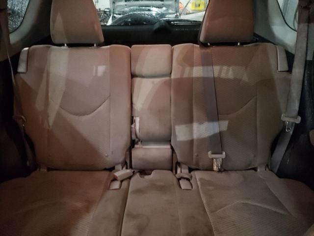 Photo 10 from auction – 2012 TOYOTA RAV4 with VIN JTMBF4DV7C5054696