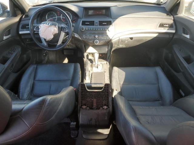 Photo 8 from auction – 2012 HONDA ACCORD SE with VIN 1HGCP2F6XCA112434