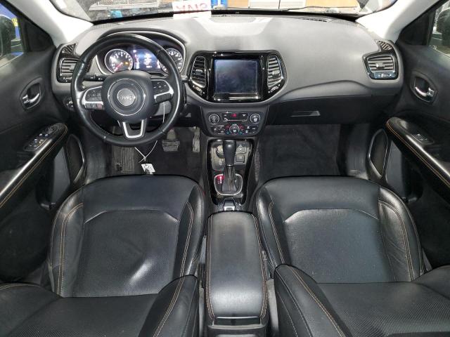 Photo 8 from auction – 2019 JEEP COMPASS LI with VIN 3C4NJDCB9KT594309