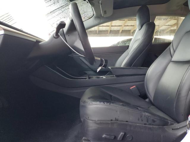 Photo 7 from auction – 2019 TESLA MODEL 3 with VIN 5YJ3E1EA7KF431249