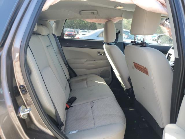 Photo 10 from auction – 2017 MITSUBISHI OUTLANDER with VIN JA4AP3AU8HZ007427