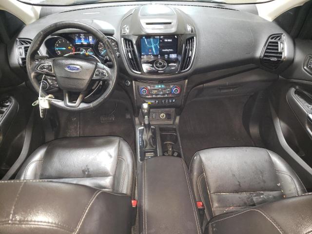 Photo 8 from auction – 2017 FORD ESCAPE TIT with VIN 1FMCU9J95HUB42170