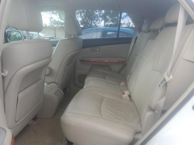 Photo 11 from auction – 2007 LEXUS RX 400H with VIN JTJHW31U572014573