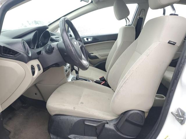 Photo 7 from auction – 2016 FORD FIESTA SE with VIN 3FADP4BJ0GM153498