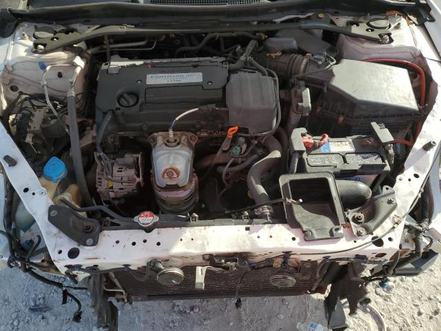 Photo 11 from auction – 2016 HONDA ACCORD SPO with VIN 1HGCR2F57GA017871