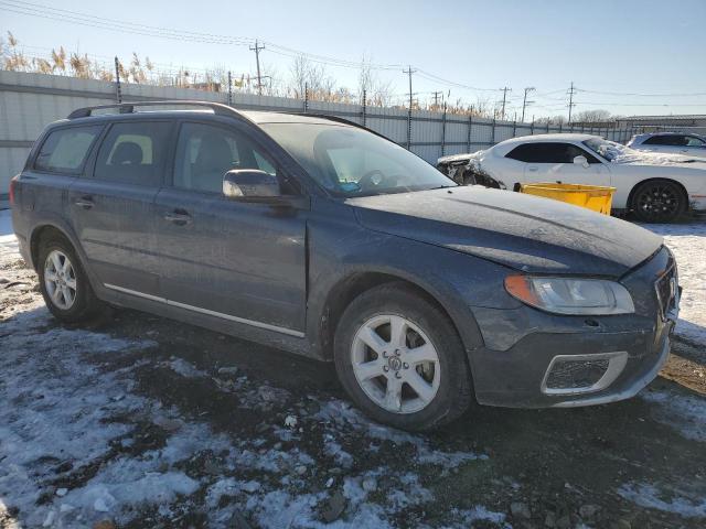 Photo 4 from auction – 2008 VOLVO XC70 with VIN YV4BZ982581016741