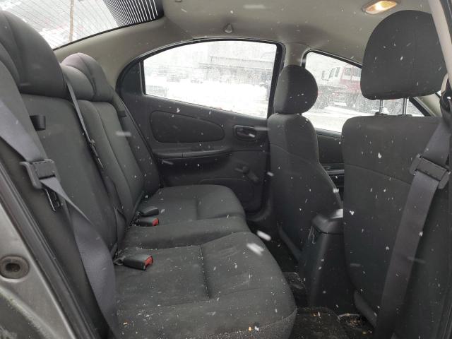 Photo 10 from auction – 2005 DODGE NEON SXT with VIN 1B3ES56C35D257220