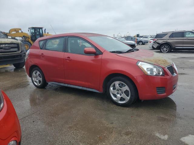 Photo 4 from auction – 2010 PONTIAC VIBE with VIN 5Y2SP6E87AZ420681
