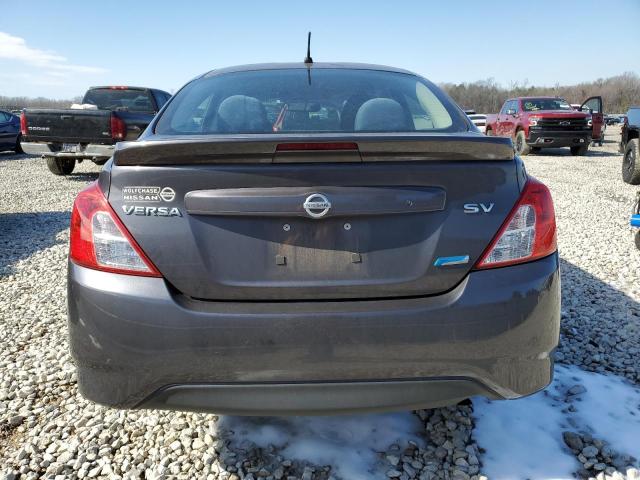 Photo 6 from auction – 2015 NISSAN VERSA S with VIN 3N1CN7AP5FL825811