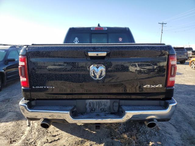 Photo 6 from auction – 2020 RAM 1500 LIMIT with VIN 1C6SRFHT2LN204135