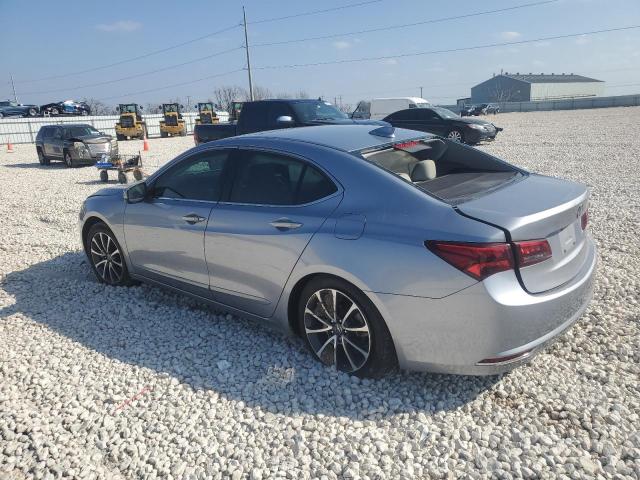 Photo 2 from auction – 2016 ACURA TLX with VIN 19UUB2F35GA003829