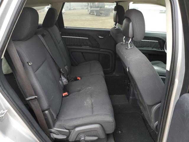 Photo 11 from auction – 2010 DODGE JOURNEY SX with VIN 3D4PG5FV6AT180344