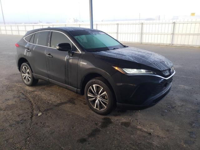 Photo 4 from auction – 2021 TOYOTA VENZA LE with VIN JTEAAAAH3MJ014790