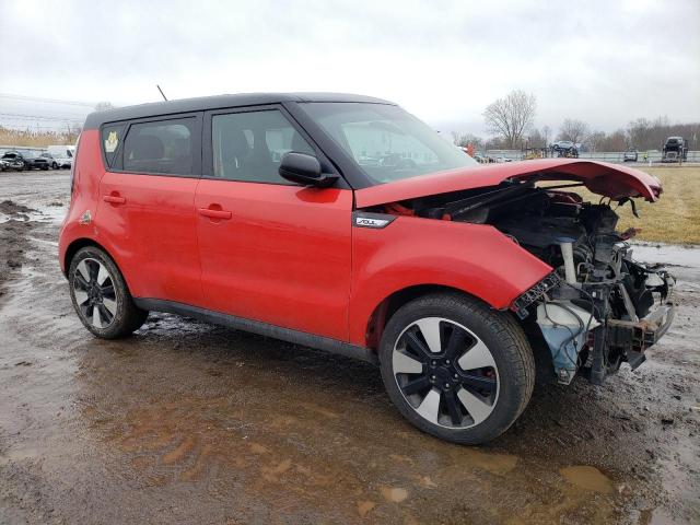 Photo 4 from auction – 2019 KIA SOUL + with VIN KNDJP3A59K7657370