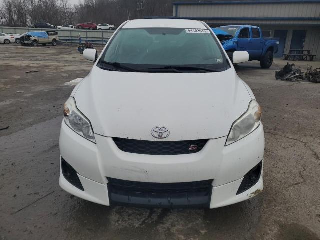 Photo 5 from auction – 2010 TOYOTA COROLLA MA with VIN 2T1LE4EE6AC016074