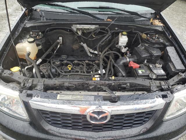 Photo 12 from auction – 2011 MAZDA TRIBUTE I with VIN 4F2CY0C79BKM01536