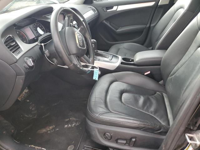 Photo 7 from auction – 2012 AUDI A4 PREMIUM with VIN WAUBFAFL4CN008606