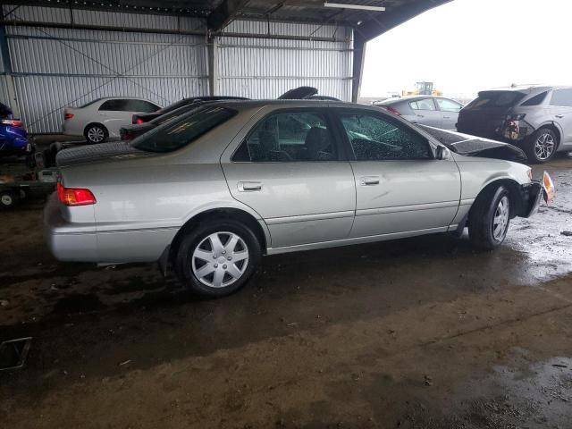 Photo 3 from auction – 2000 TOYOTA CAMRY CE with VIN JT2BG22K6Y0508752