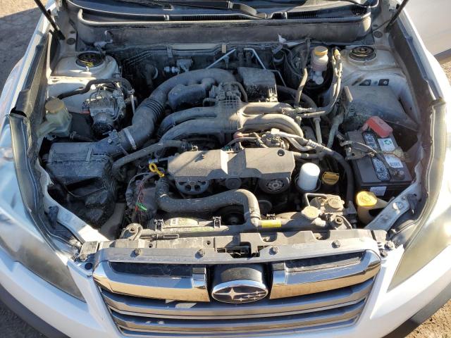 Photo 12 from auction – 2014 SUBARU OUTBACK 2. with VIN 4S4BRCPCXE3261945