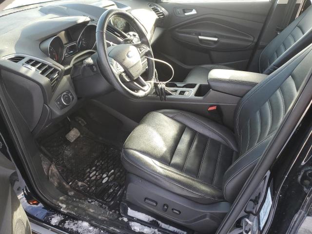 Photo 7 from auction – 2017 FORD ESCAPE TIT with VIN 1FMCU9J99HUA26602