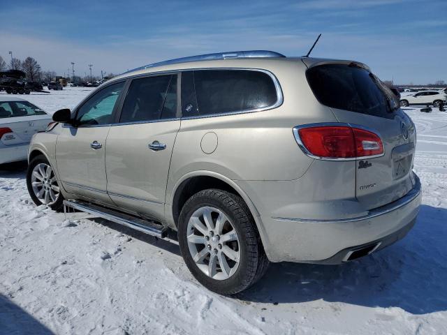 Photo 2 from auction – 2015 BUICK ENCLAVE with VIN 5GAKVCKD2FJ357812