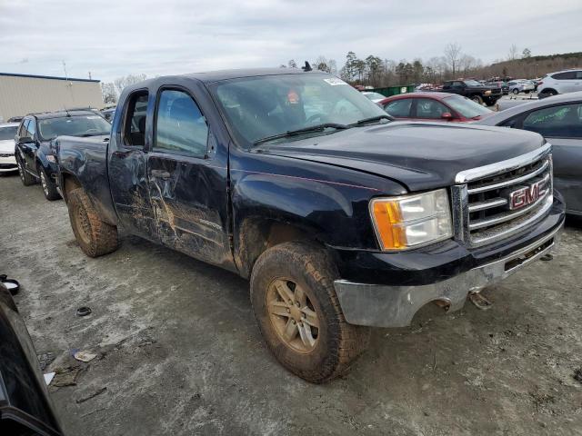 Photo 4 from auction – 2013 GMC SIERRA K15 with VIN 1GTR2VE7XDZ325552
